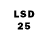 LSD-25 экстази кислота OneJaySoarer